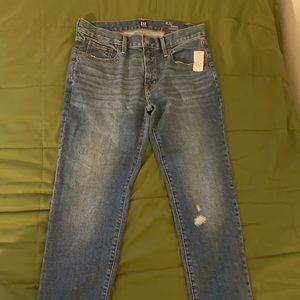 Gap women girlfriend, 26, blue